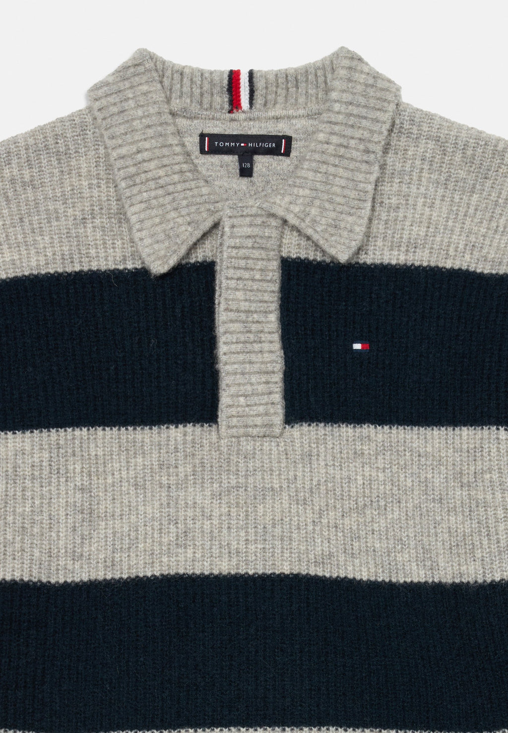 BLEND RUGBY SWEATER Media 3