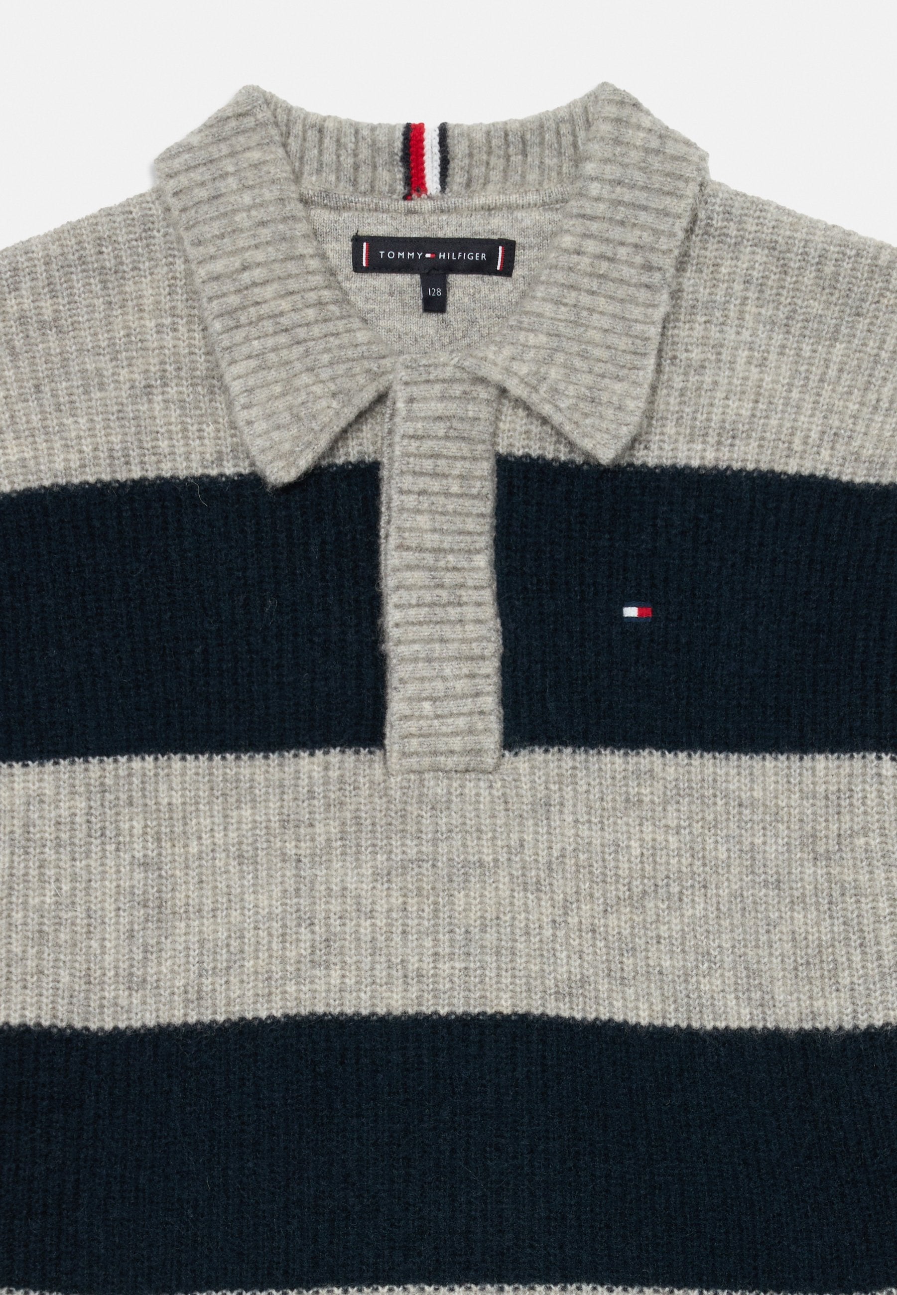 BLEND RUGBY SWEATER Media 3