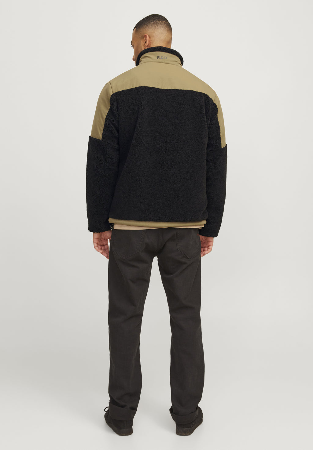 R.D.D. ROYAL DENIM DIVISION