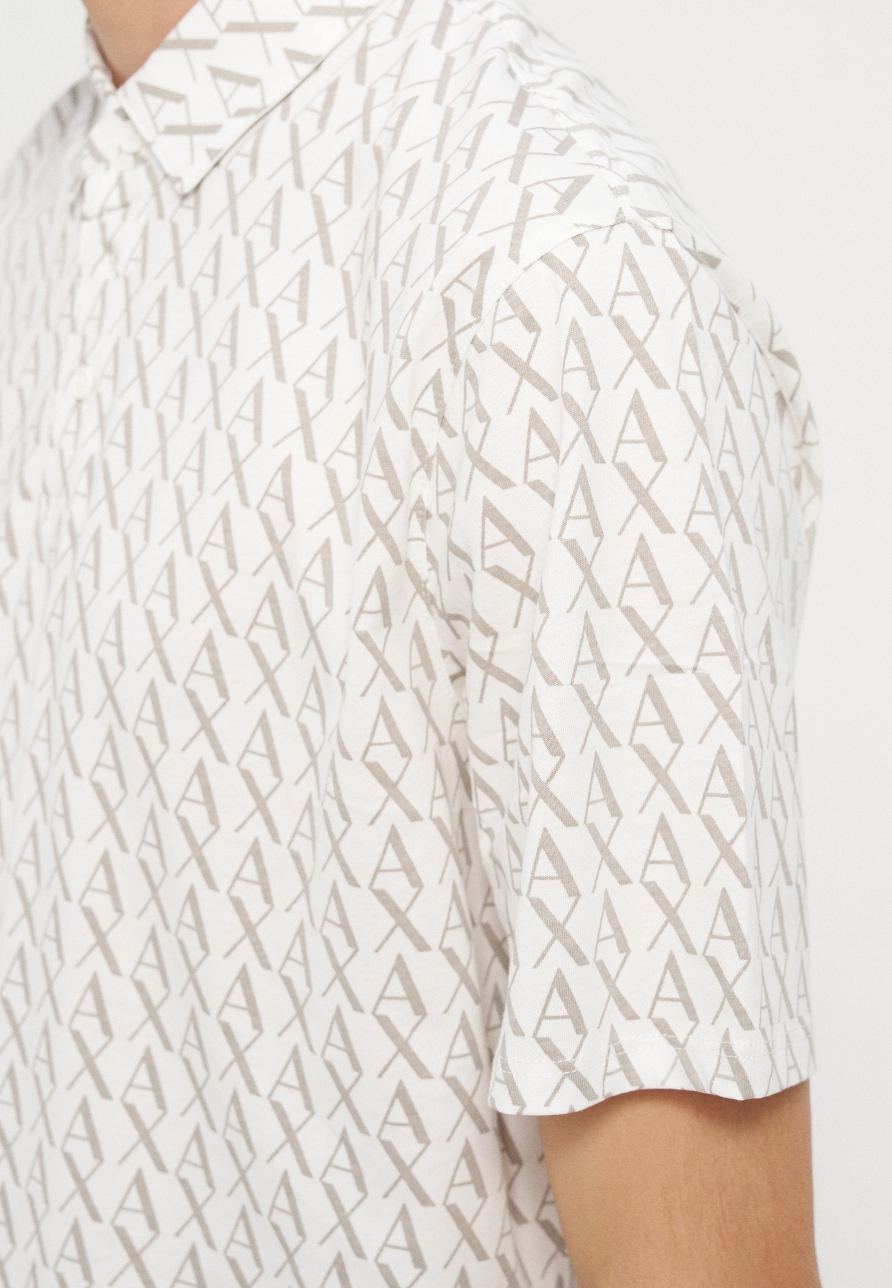 Armani Exchange Poloshirt Media 5