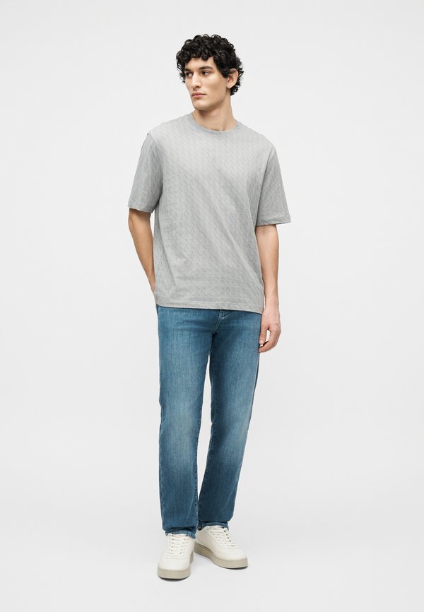 Armani Exchange AX LOGO T-SHIRT REGULAR