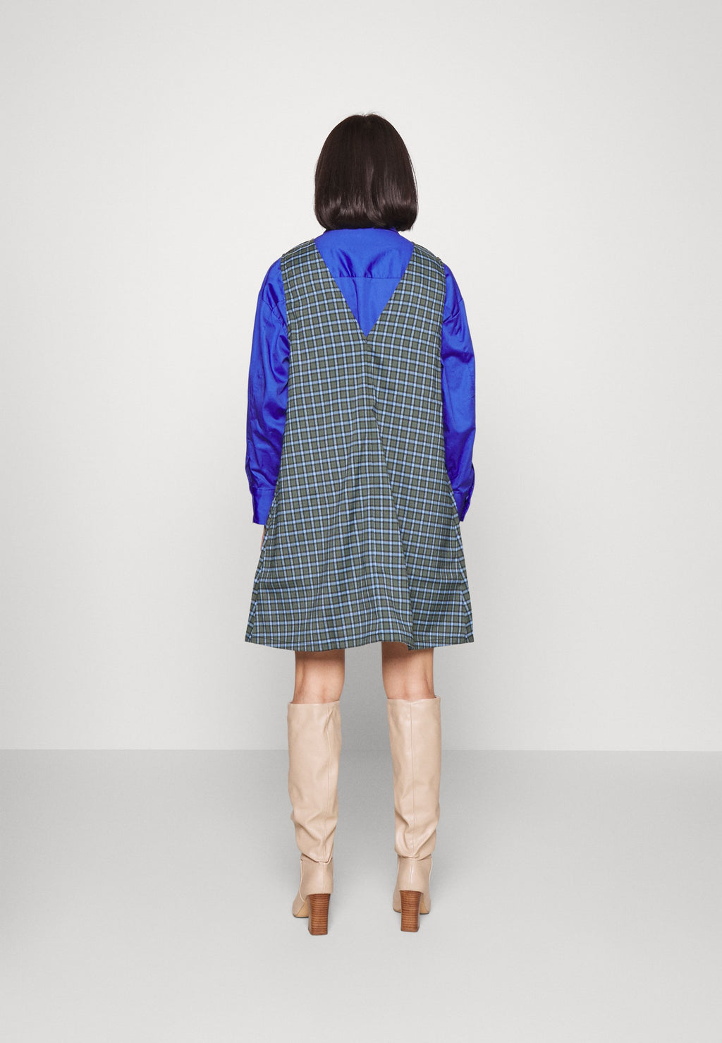 Object Petite OBJTWIRL DRESS