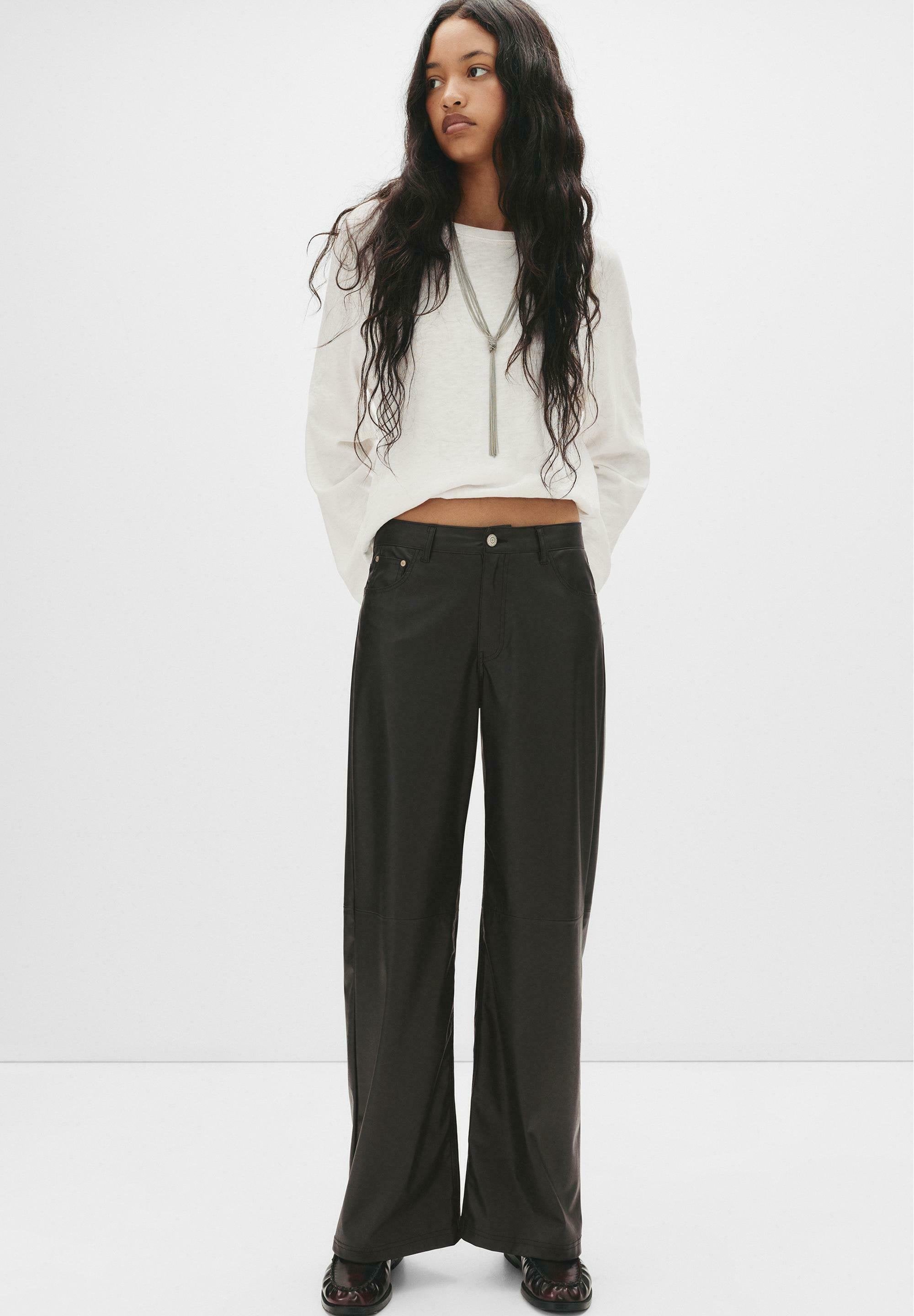 PULL&BEAR