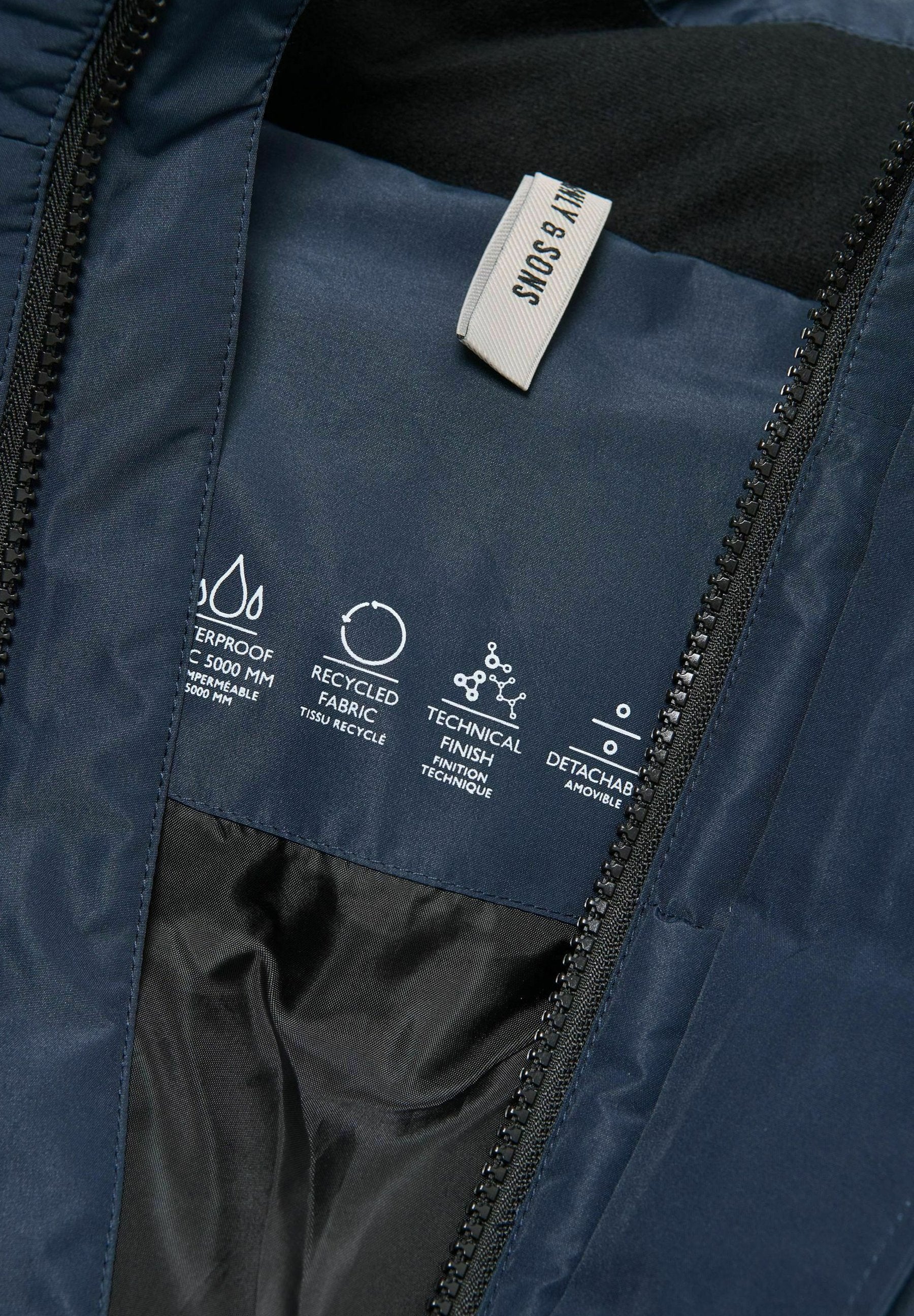 ONSCARL QUILTED OTW Media 5