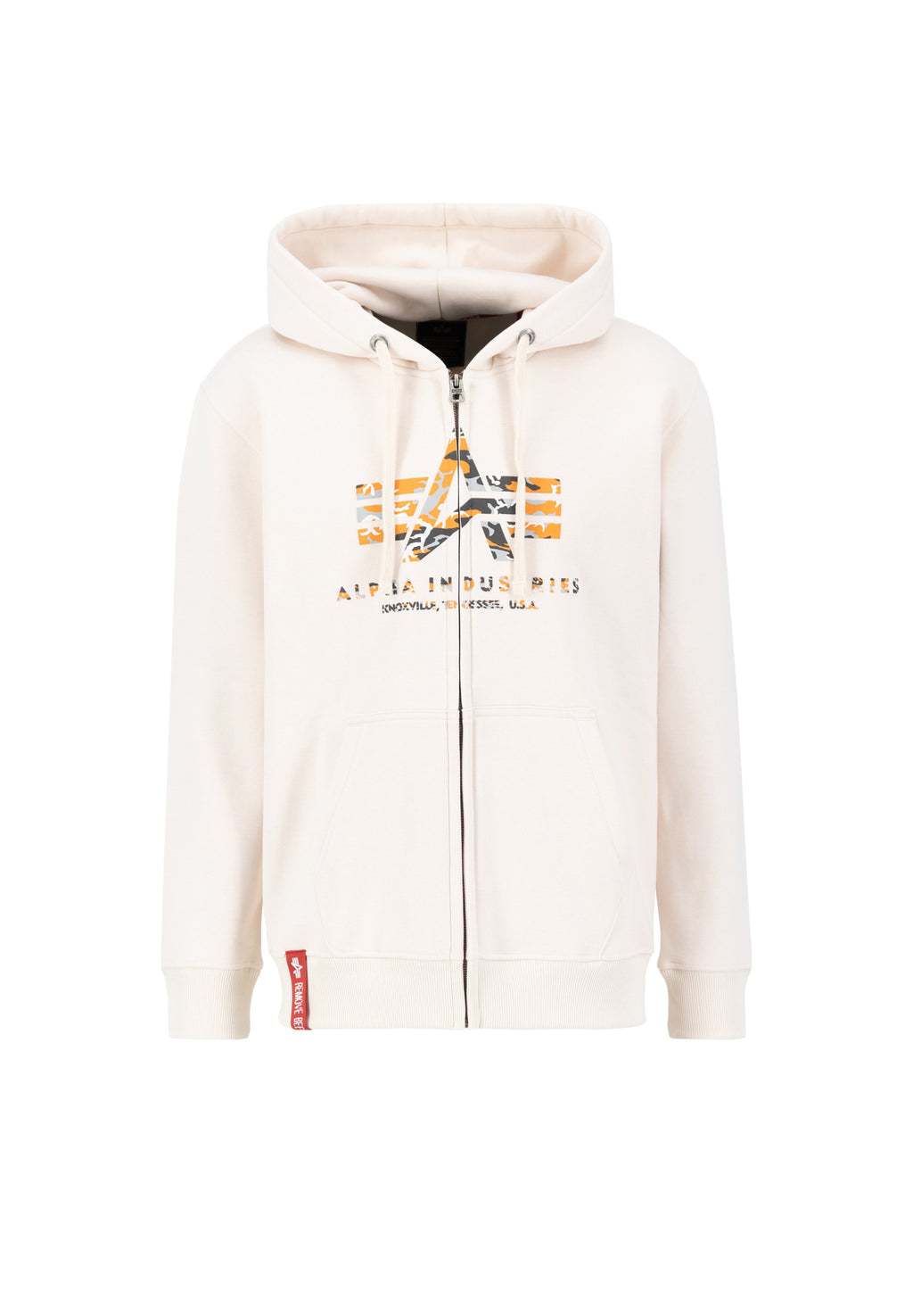 Alpha Industries BASIC CAMO