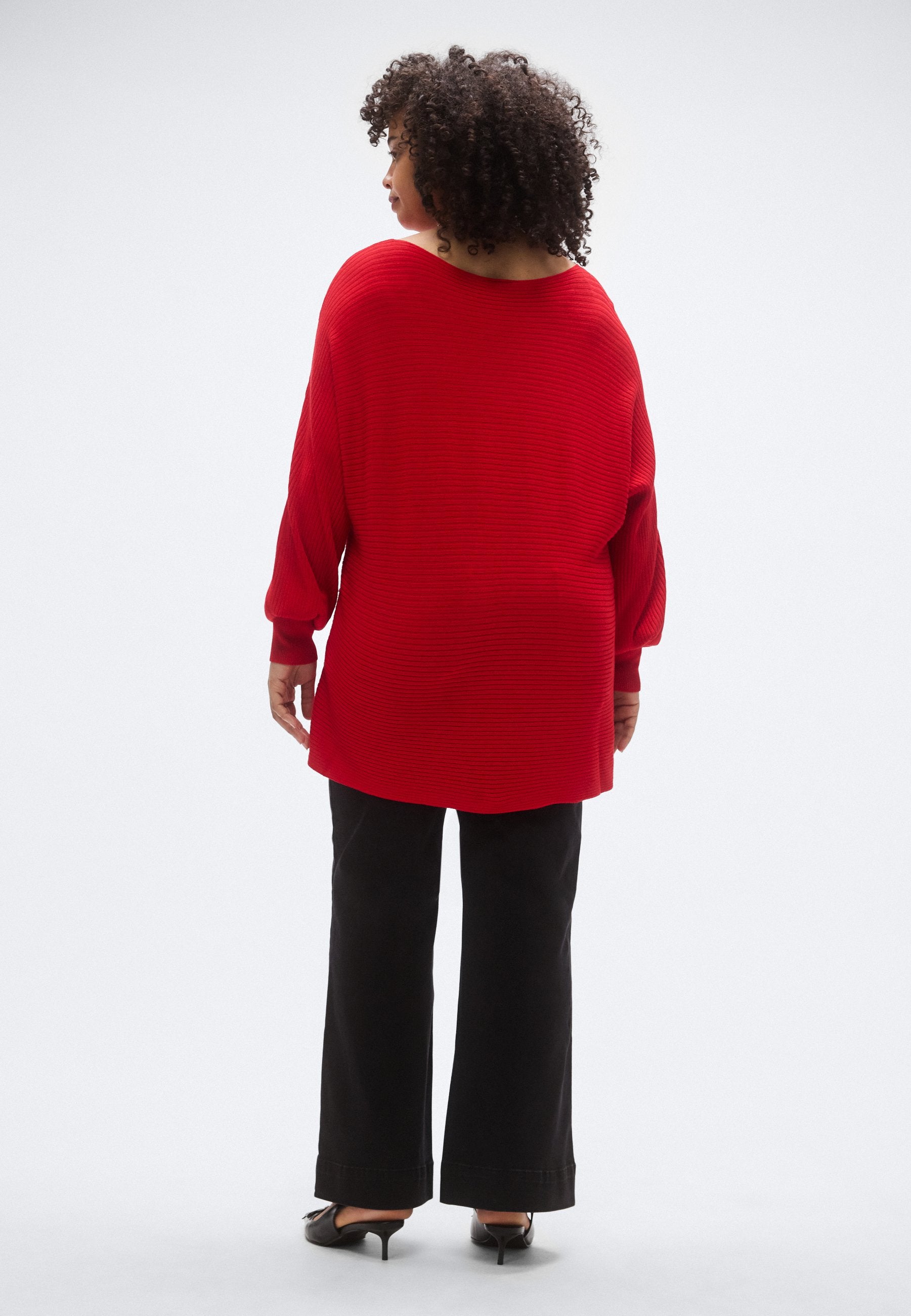 Knitted CARNEW Knitted Media 4