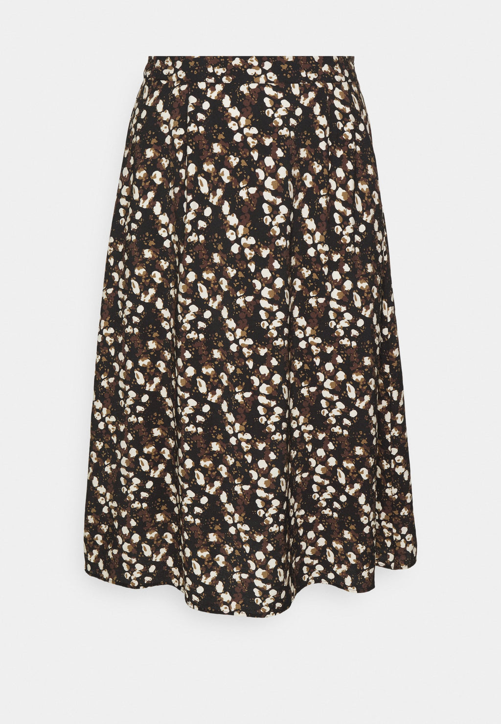 Object Curve OBJLEONORA MIDI SKIRT