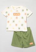 Converse SET
