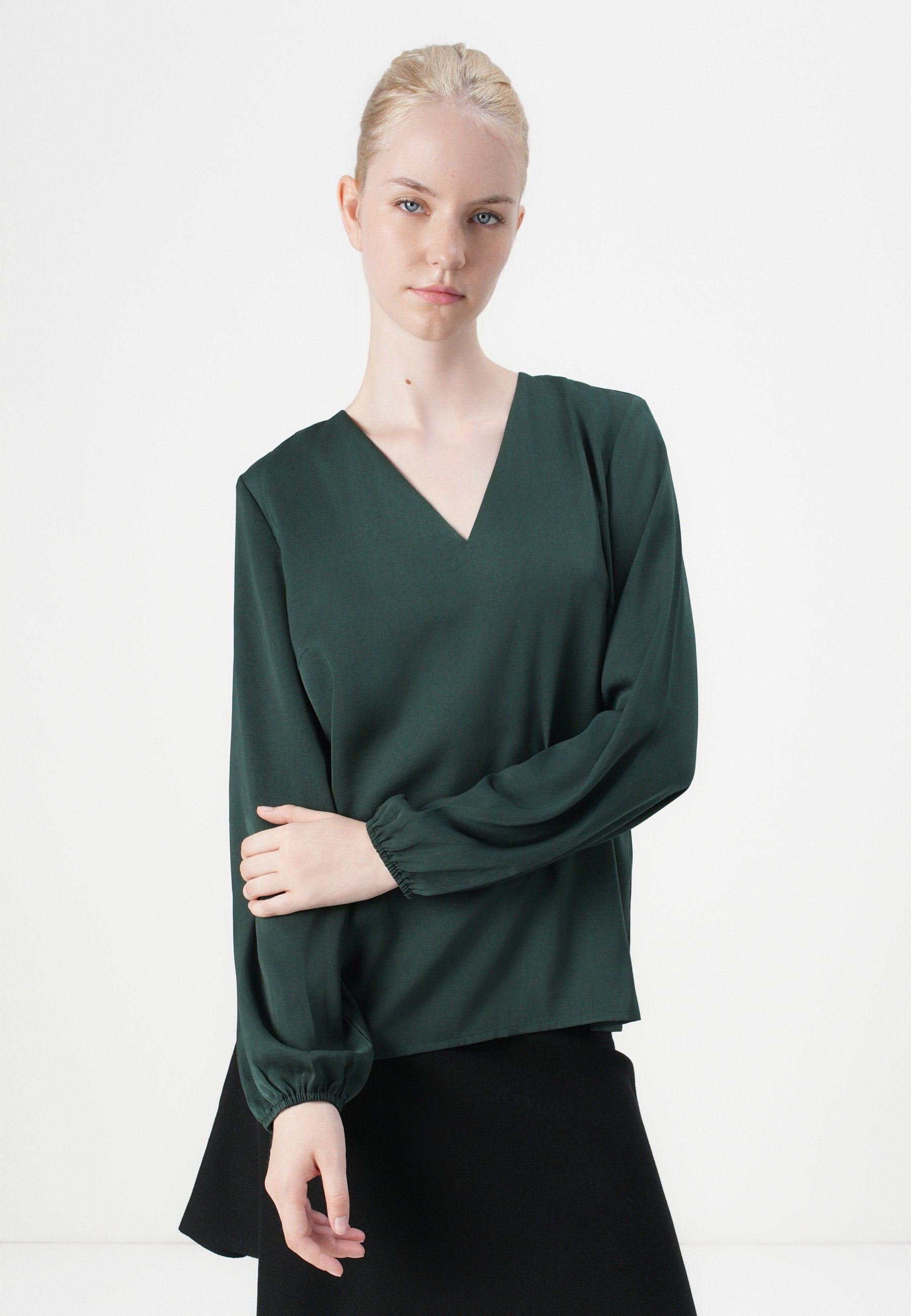 ONLY ONLLUCY LIFE V NECK