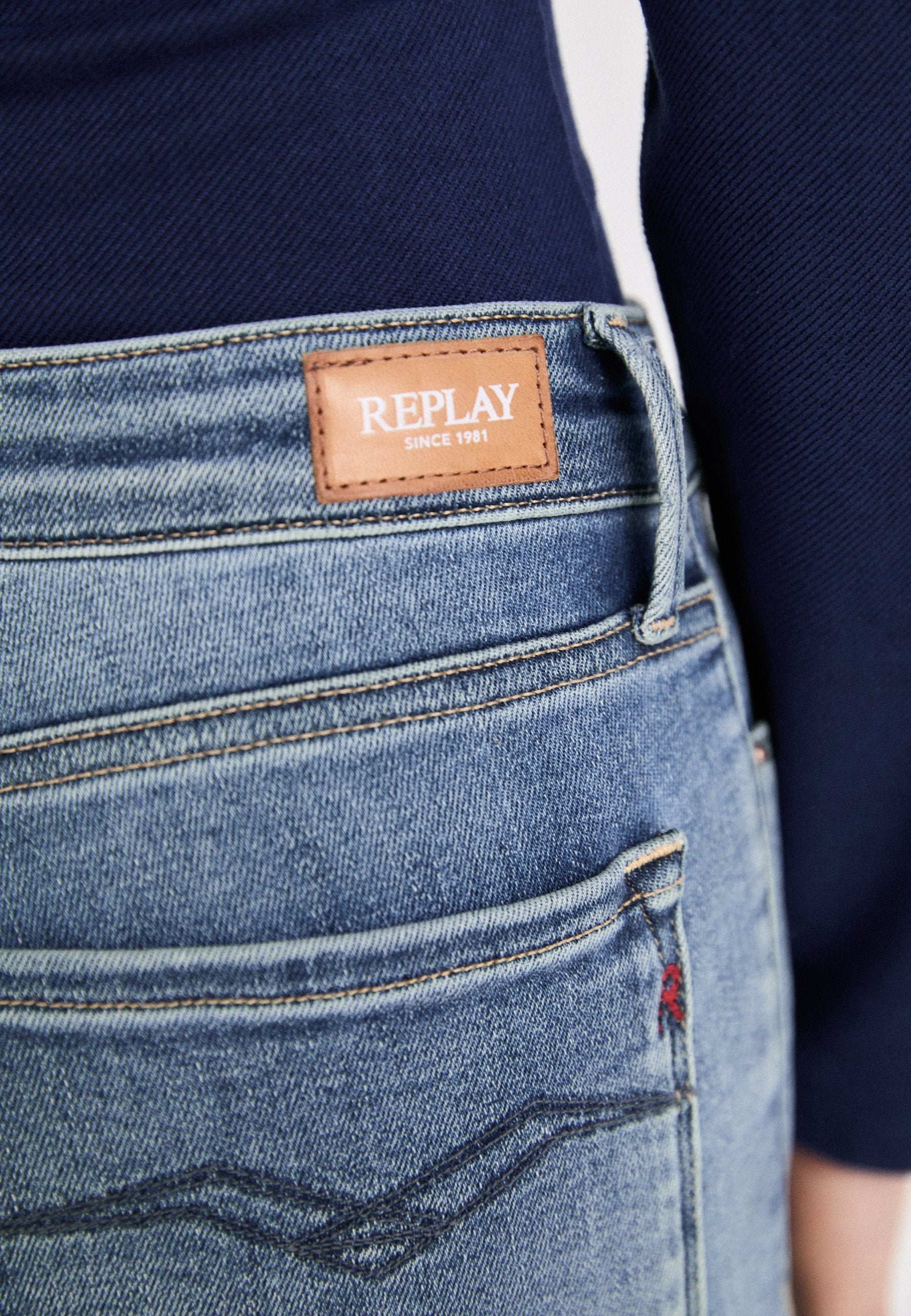 Replay ZOLIE PANTS