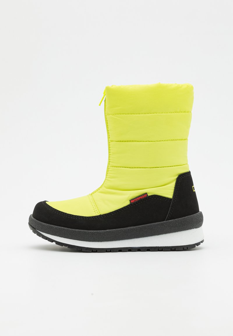 KIDS RAE WP UNISEX - CMP - View 1