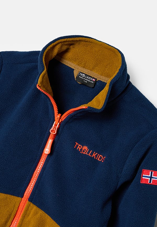 TROLLKIDS KJERAG 3-IN-1