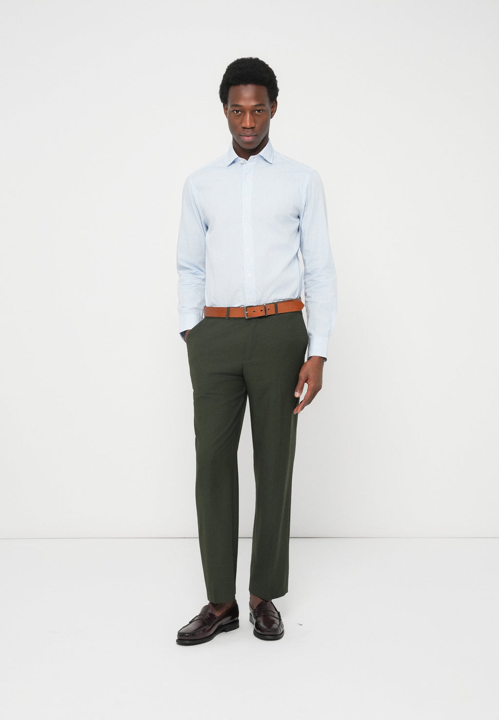 Hackett London