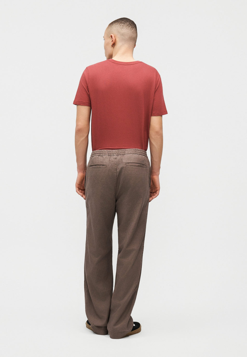 GAP RELAXED