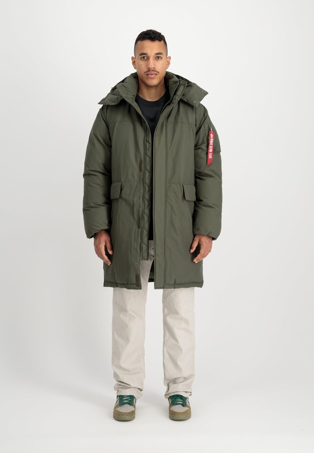 Alpha Industries