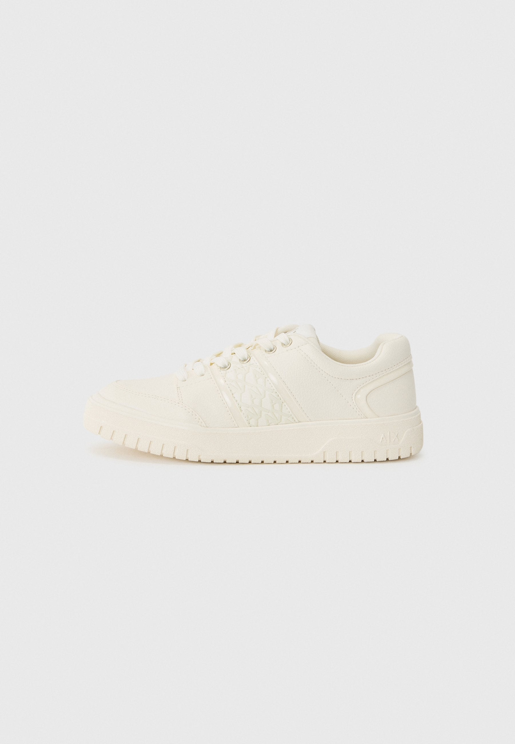 Armani Exchange Sneaker low Media 1
