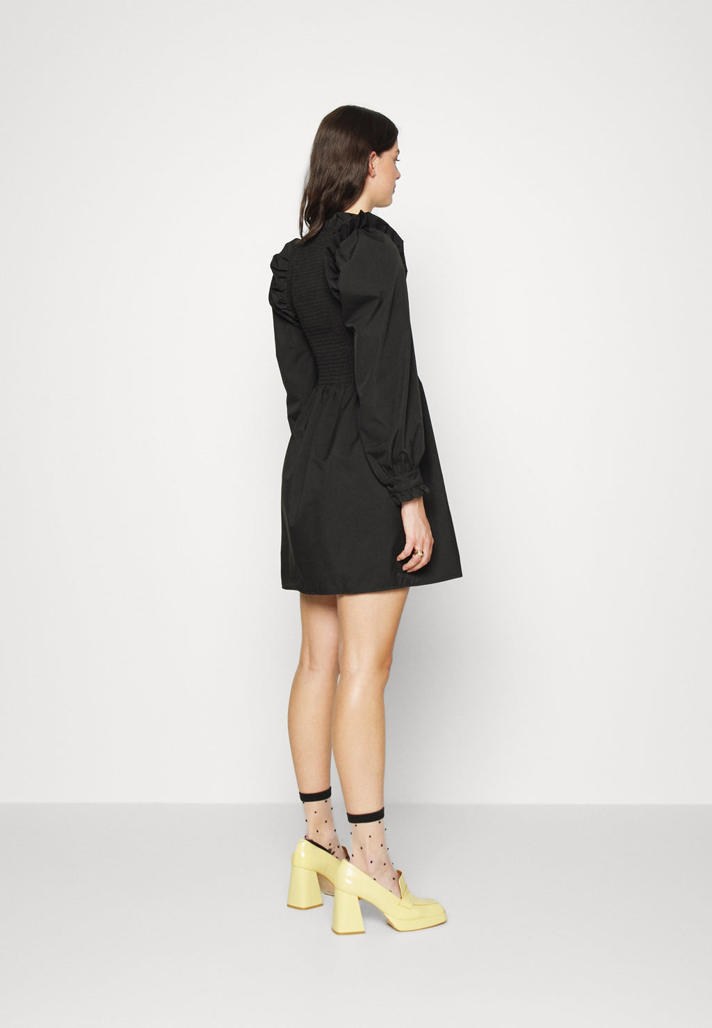 ONLASPEN SMOCK DRESS Media 4