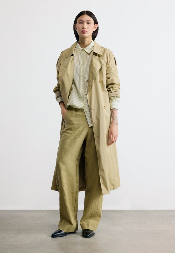 Mads Nørgaard ANDER CRELLY SHIRT