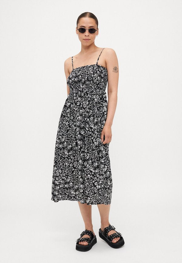 Vero Moda Petite VMEASY CALF BANDO DRESS