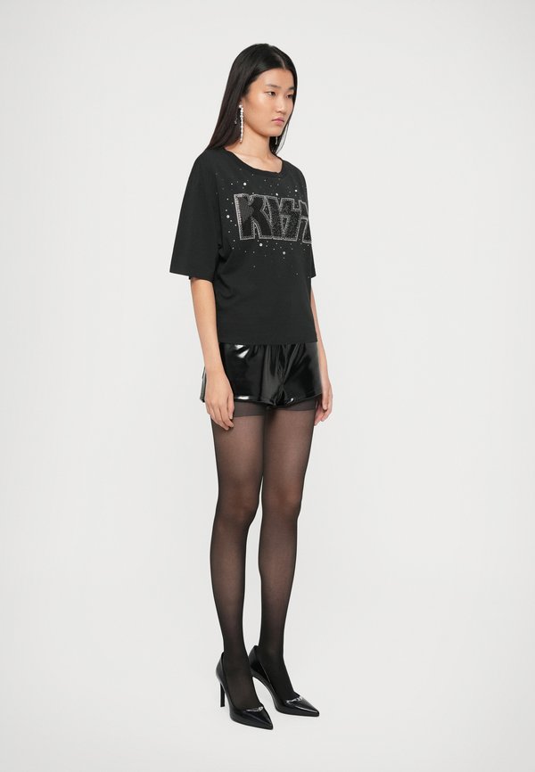Dsquared2 CROPPED BREEZY FIT