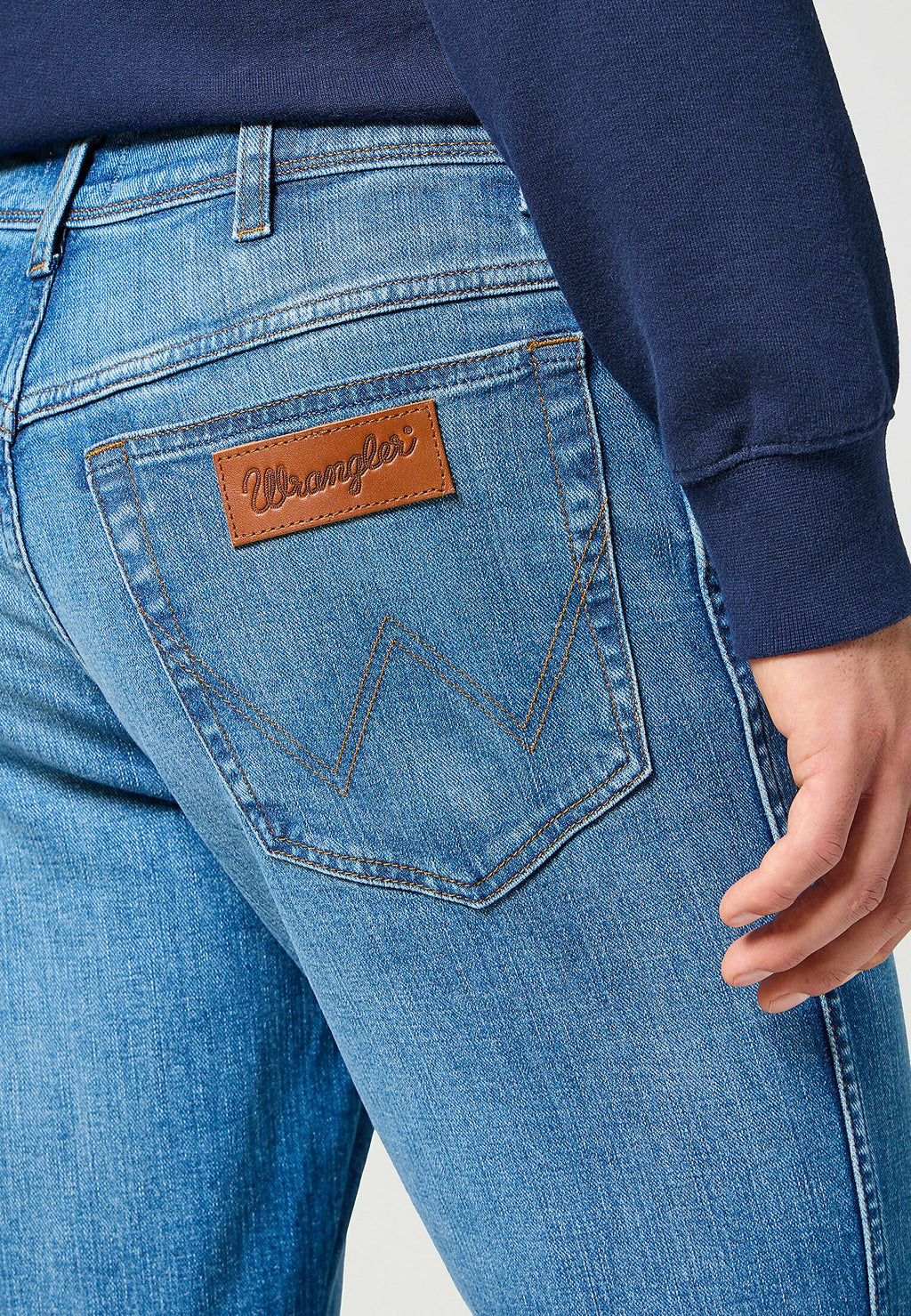 Wrangler TEXAS SLIM