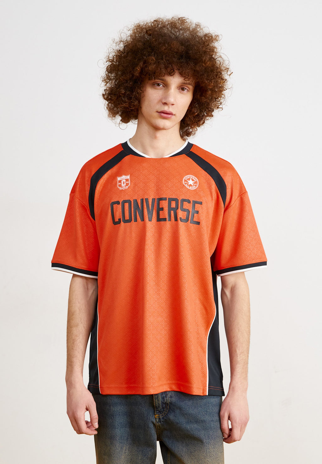 Converse SOCCER