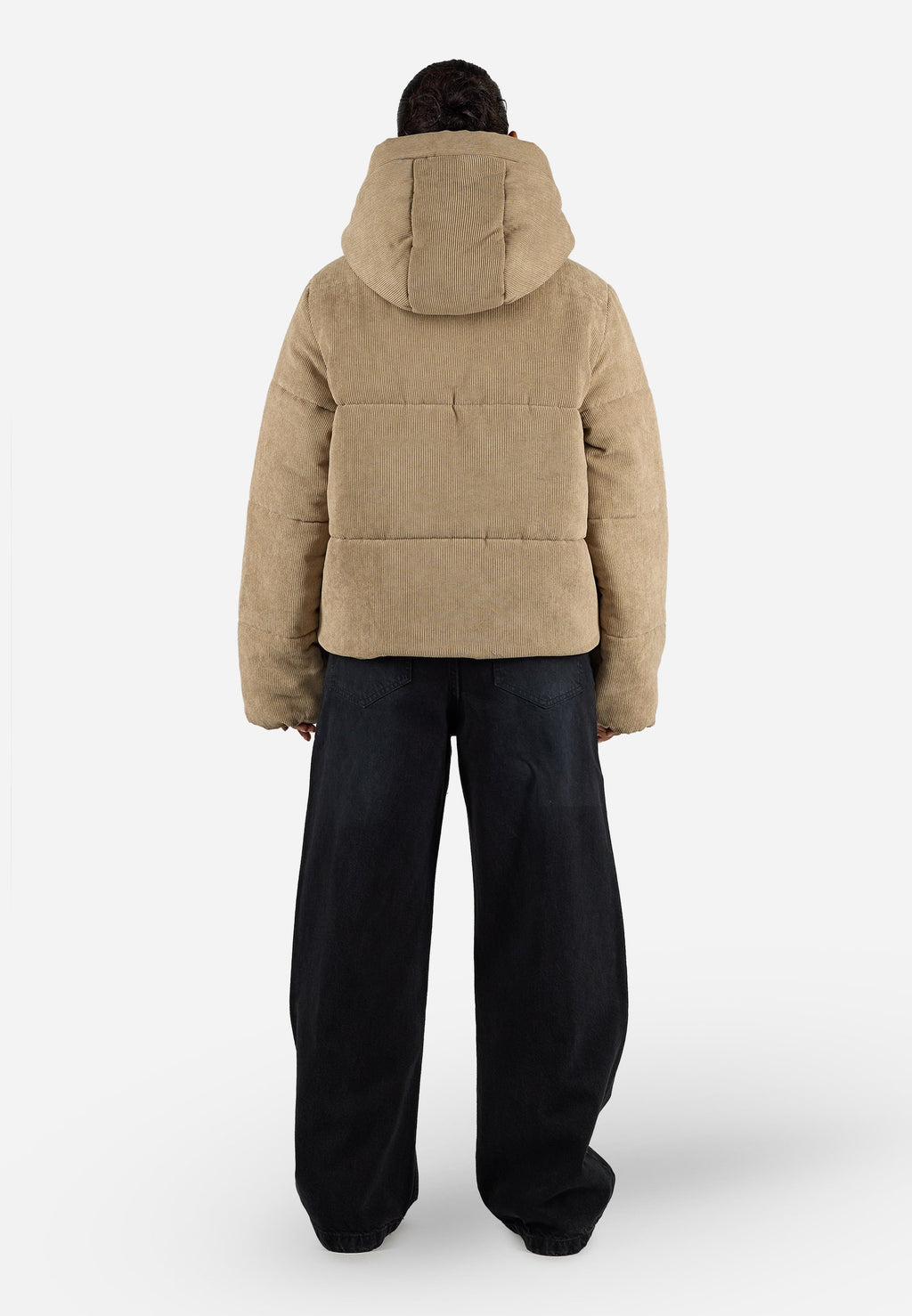 Pegador BLANCA PUFFER JACKET