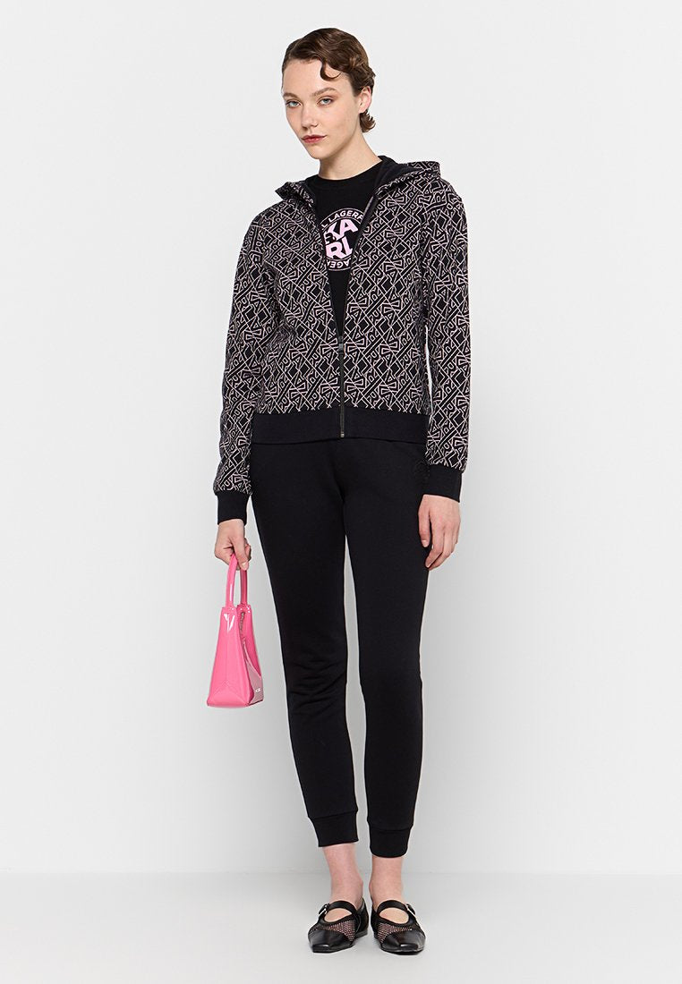 KARL LAGERFELD Sweatjacke Media 2