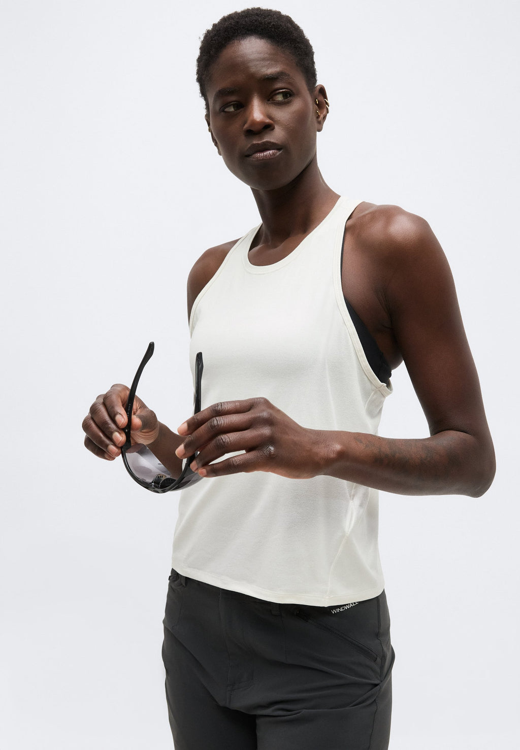 The North Face JAIDA TANK
