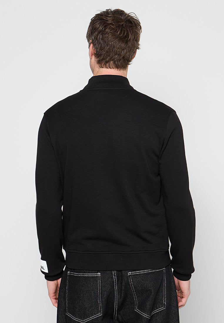KARL LAGERFELD Sweatjacke Media 3