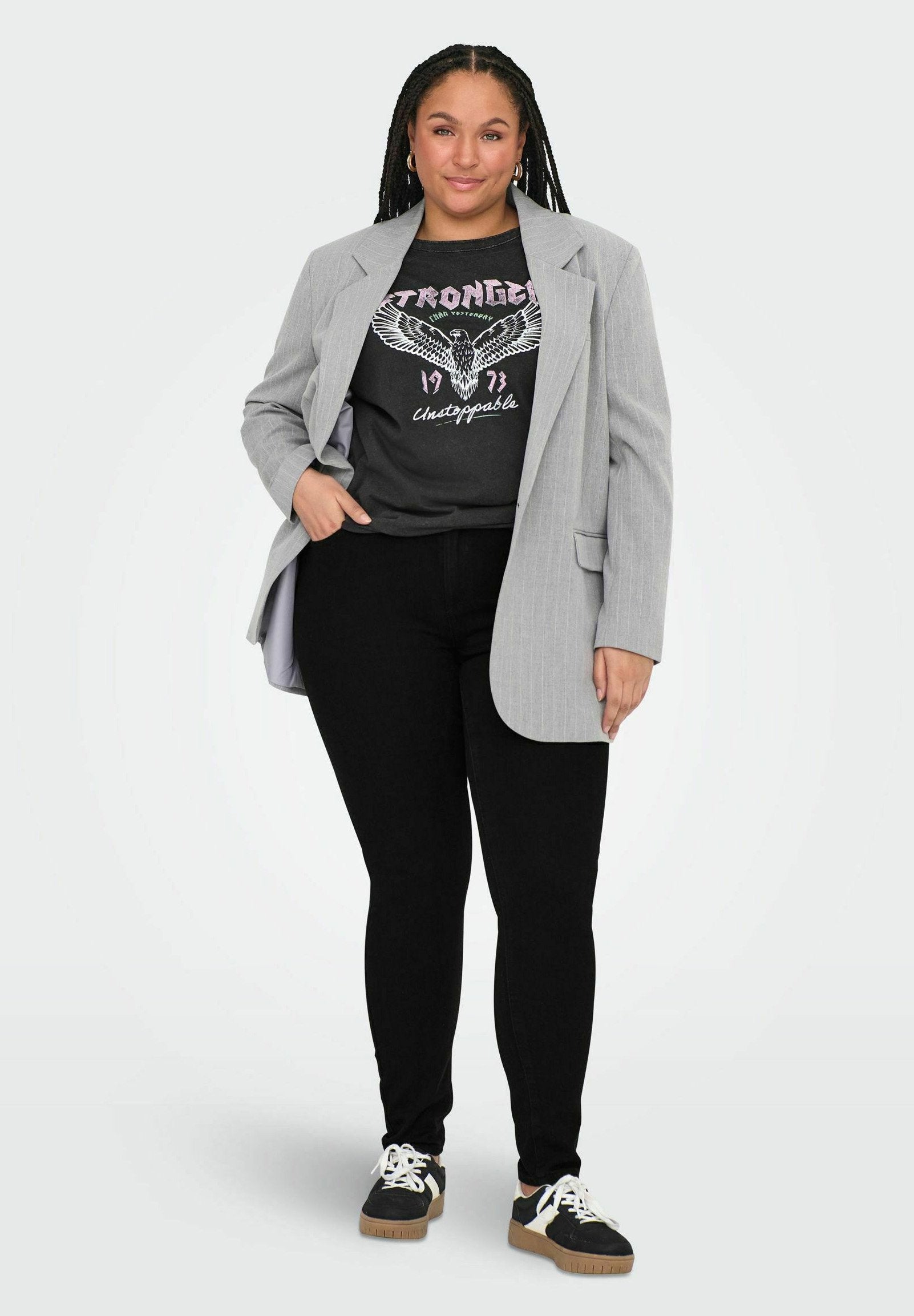 Skinny fit CARBILLY Media 2