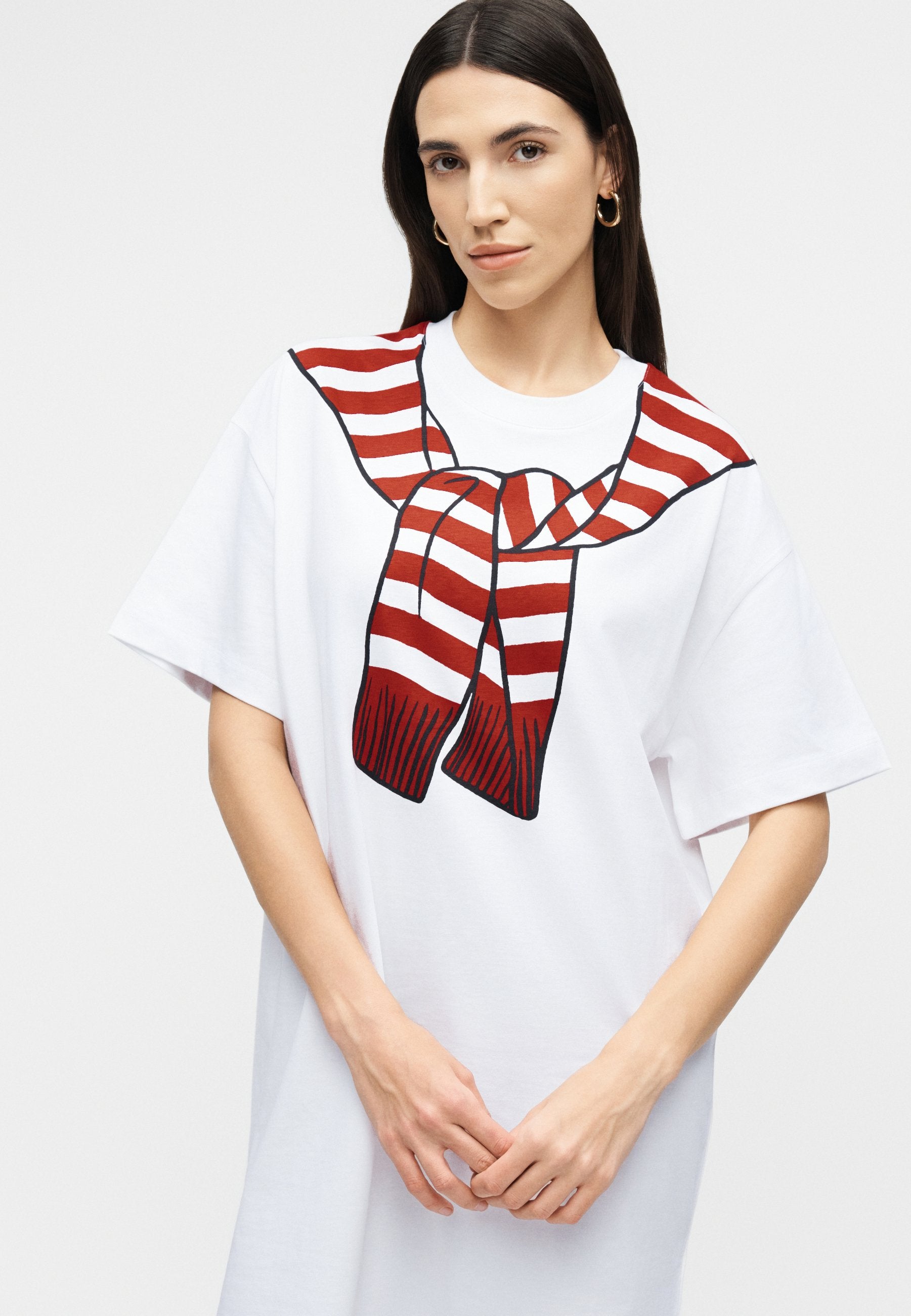 MOSCHINO JEANS DRESS