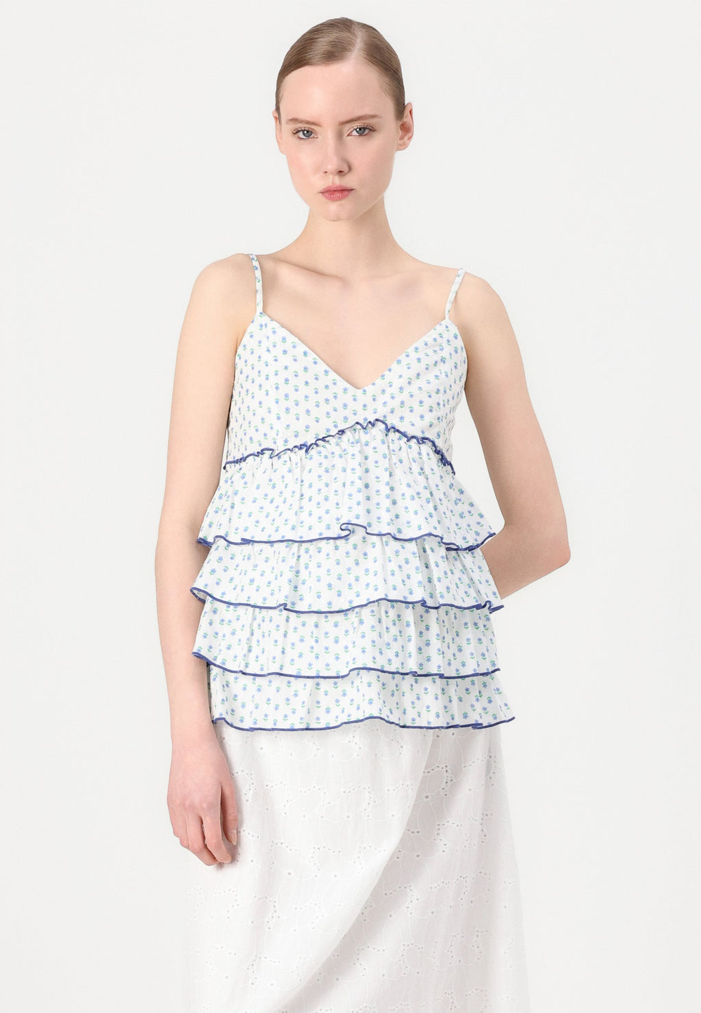 ONLY MATERNITY OLMDORY LIFE STRAP LAYERED