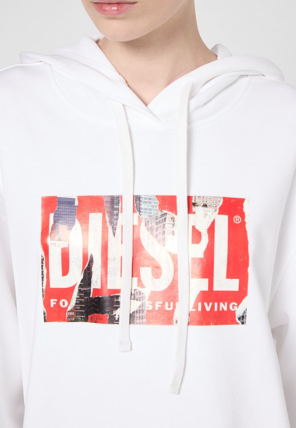 Diesel D-ILSE-L1