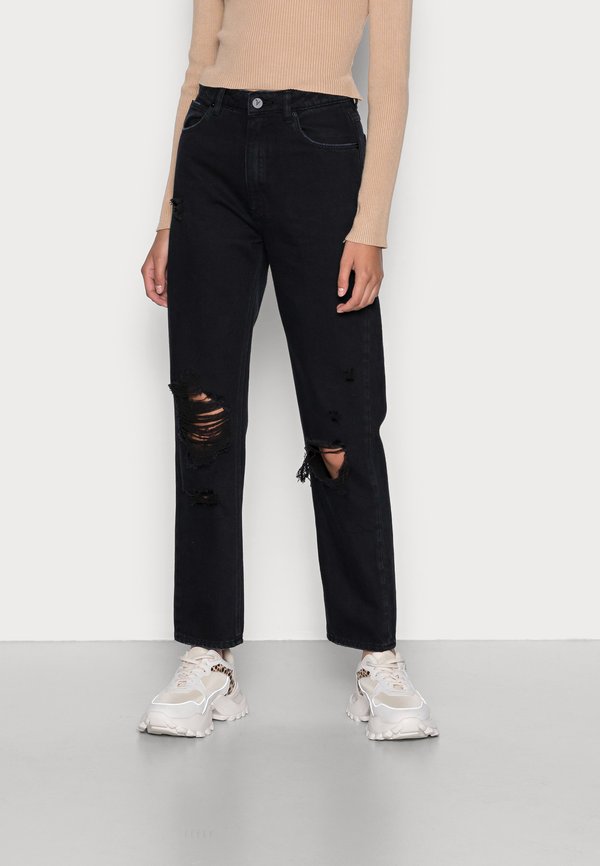 Abrand Jeans HIGH SLIM