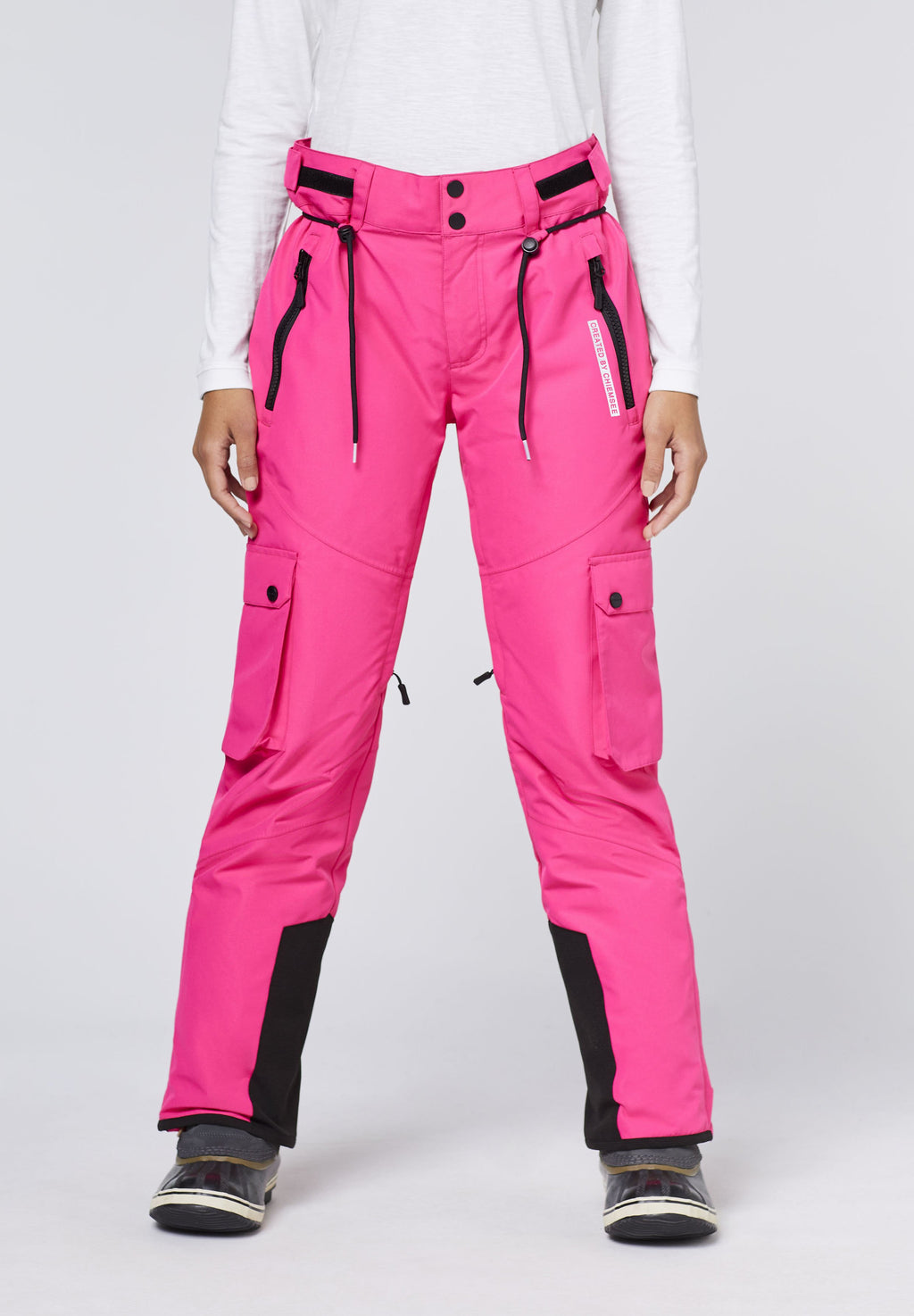 Chiemsee REGULAR FIT