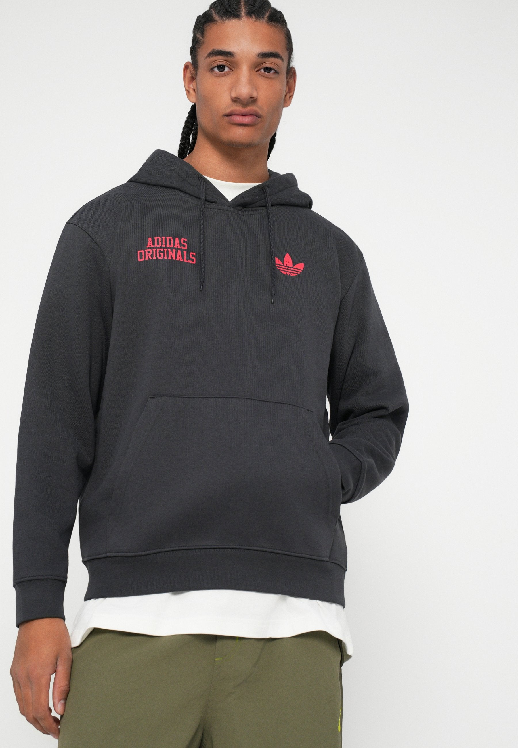 adidas Originals RETRO WORDING UNISEX