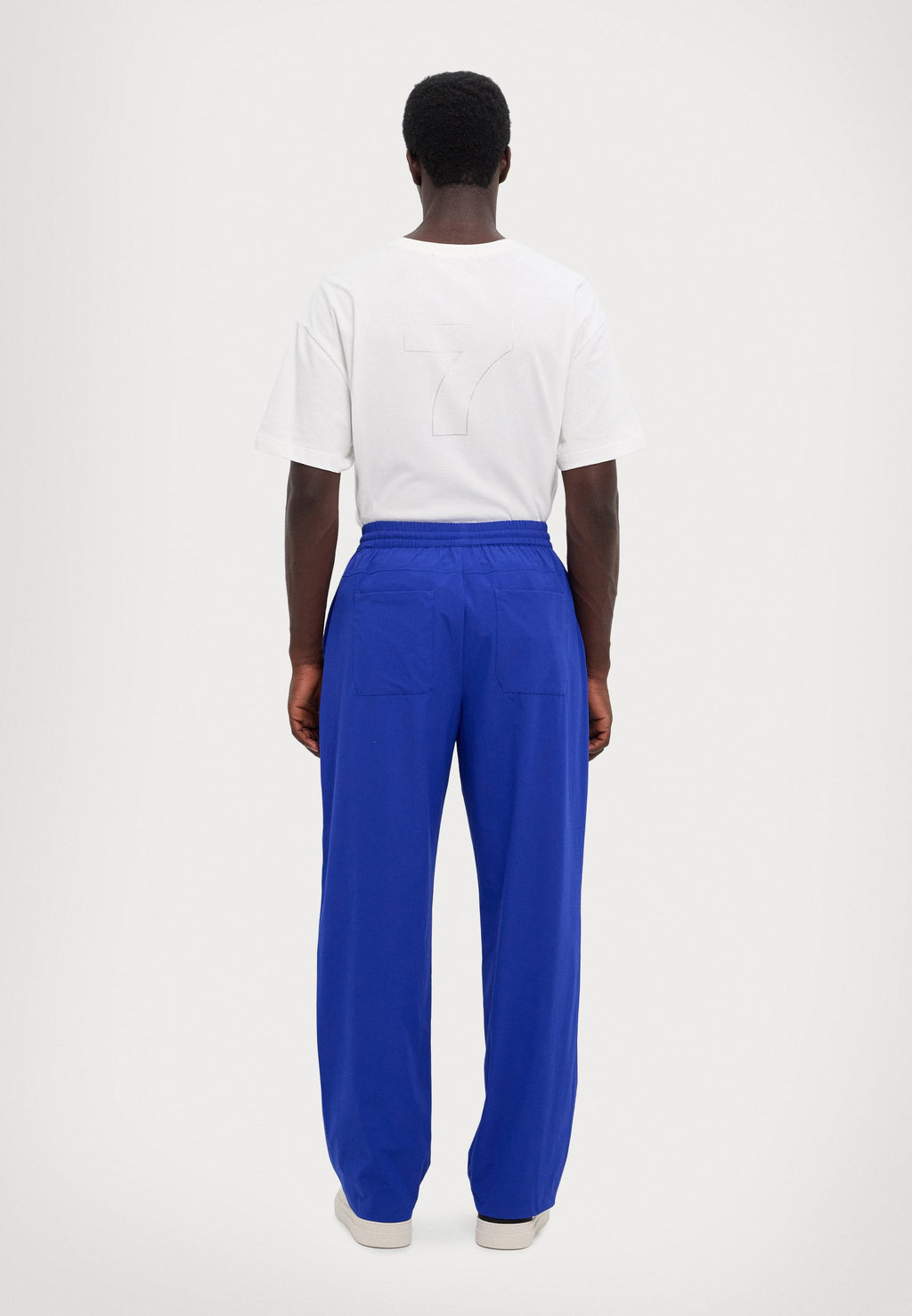 7 DAYS Active RIPSTOP PANTS UNISEX