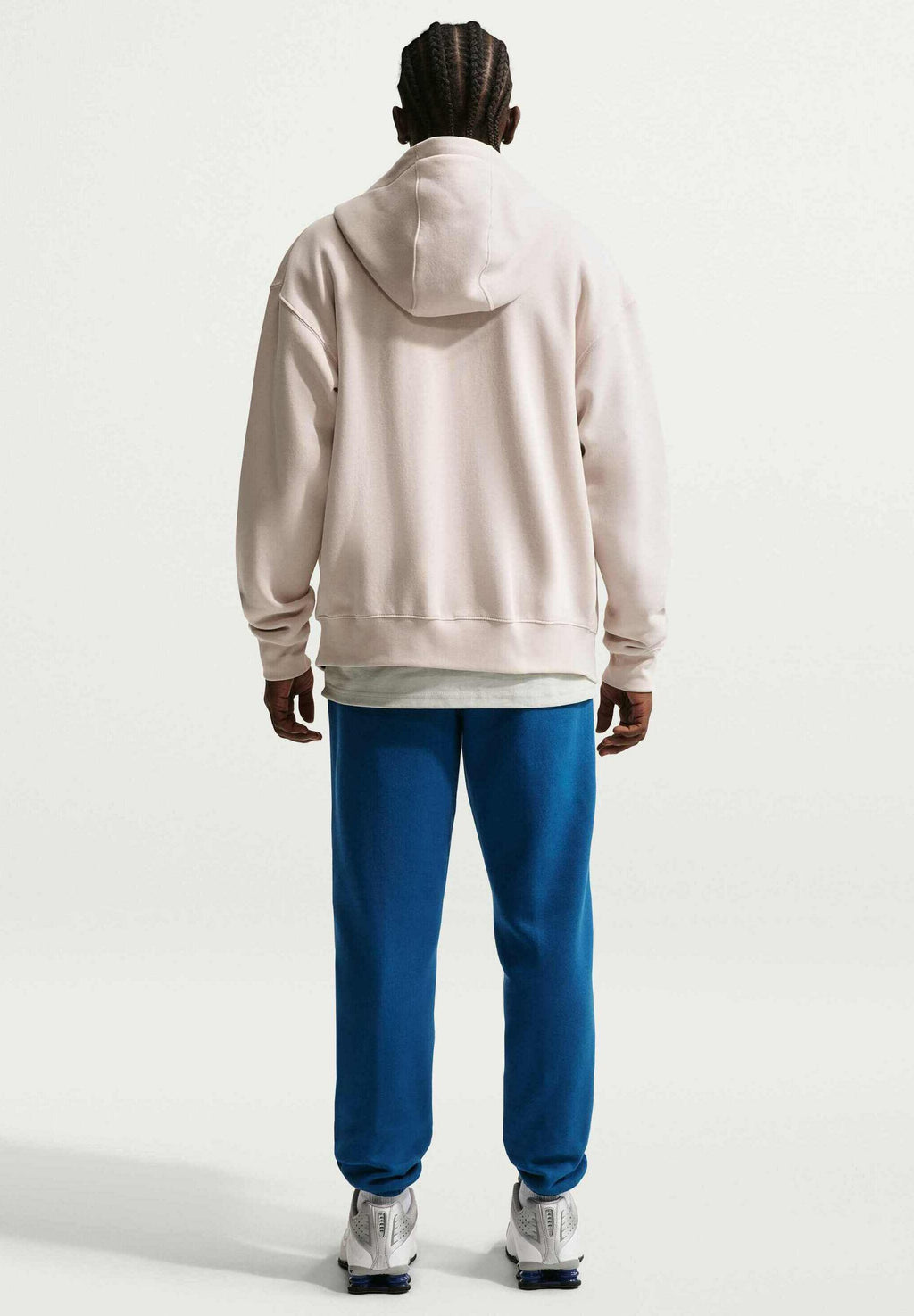 Nike Sportswear M NK CLUB BB CUFF PANT