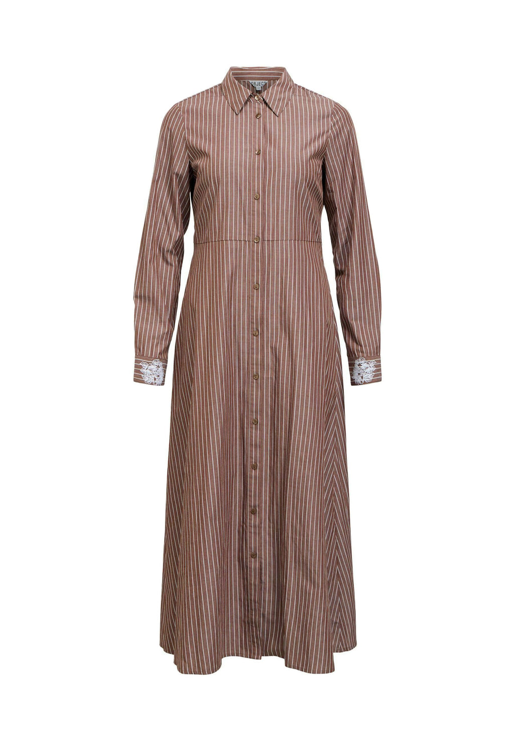 Object Maxi length