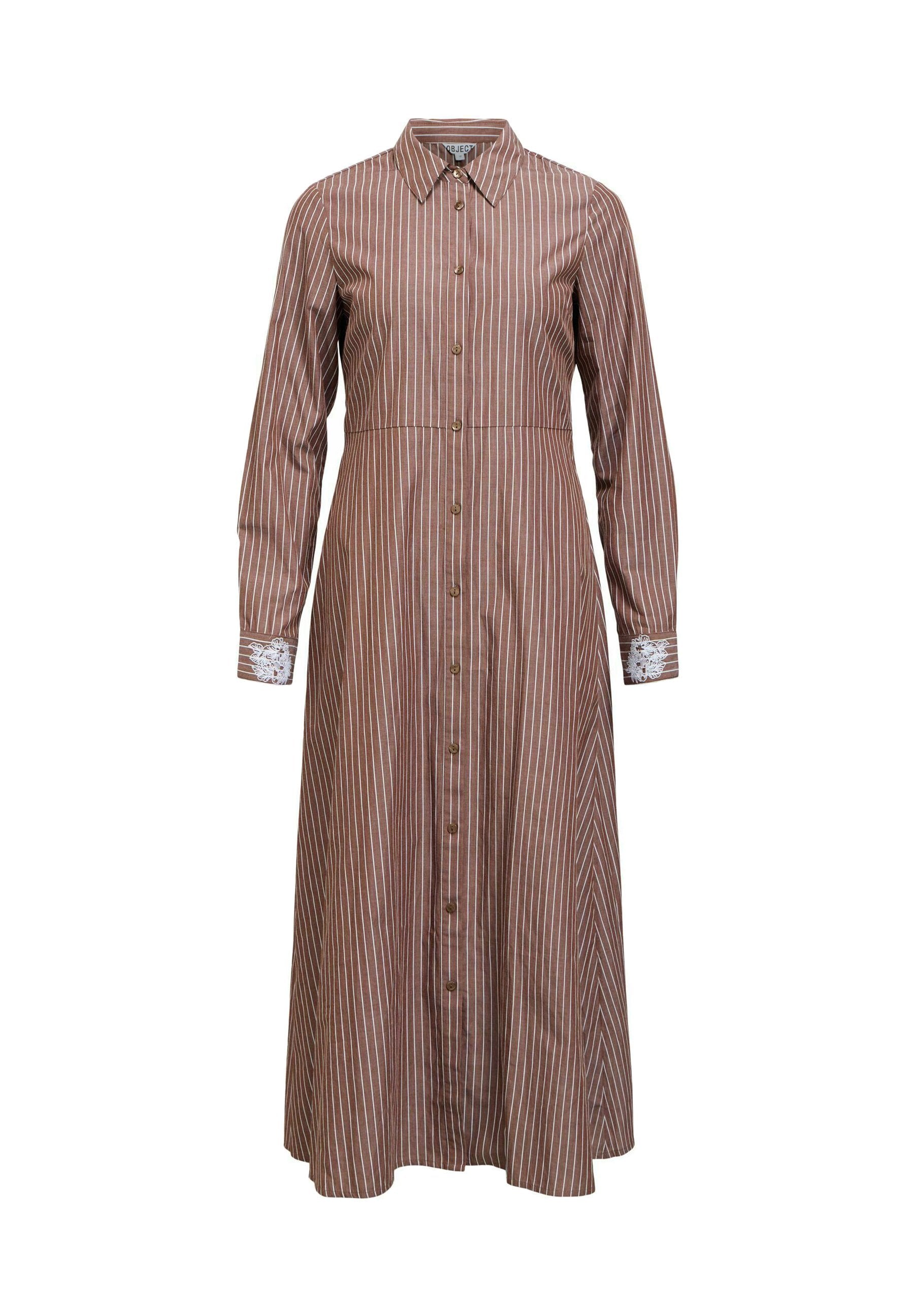 Object Maxi length