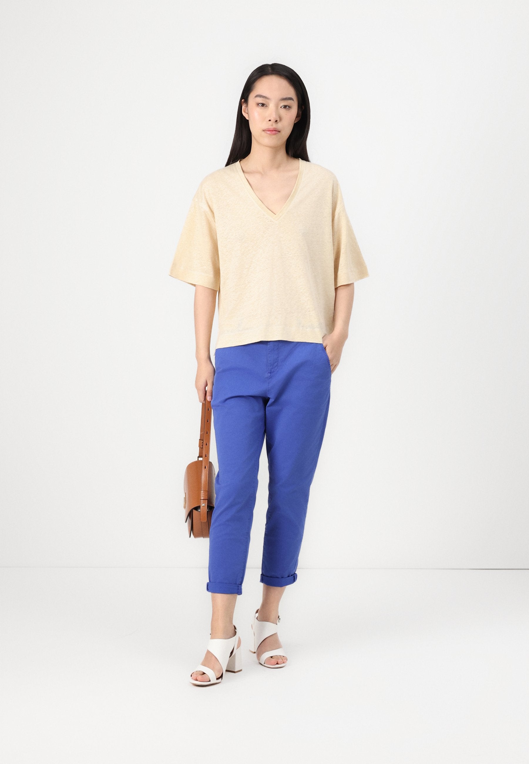 Esprit T-Shirt basic Media 2