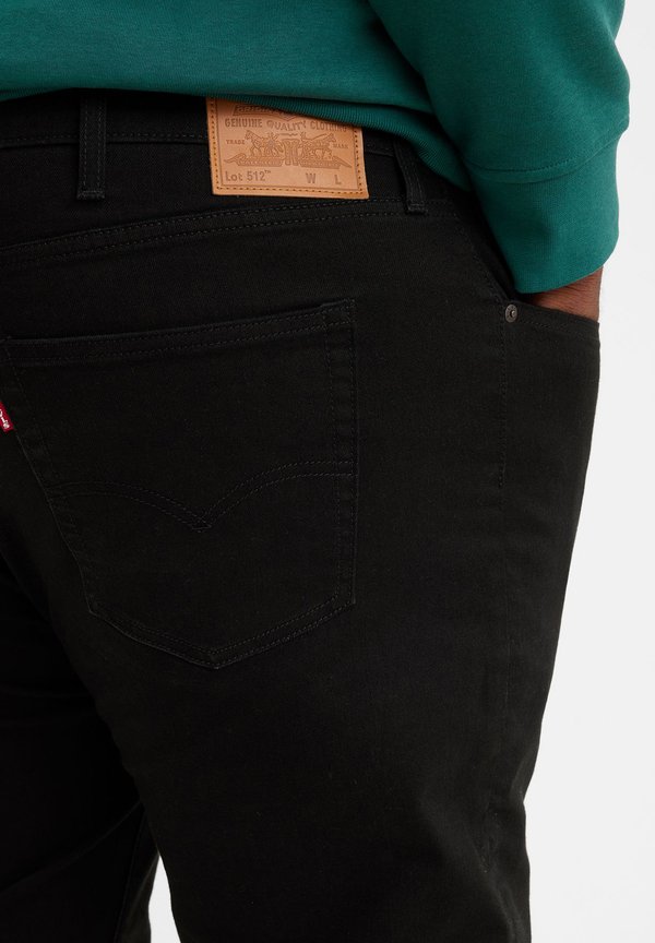 Levi's® Plus 512® SLIM TAPER