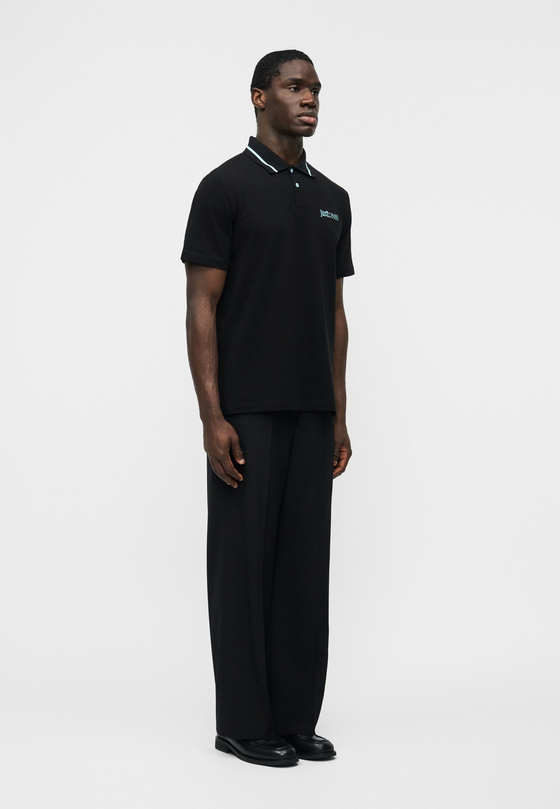 Just Cavalli SMALL LOGO INSTITUTIONAL
