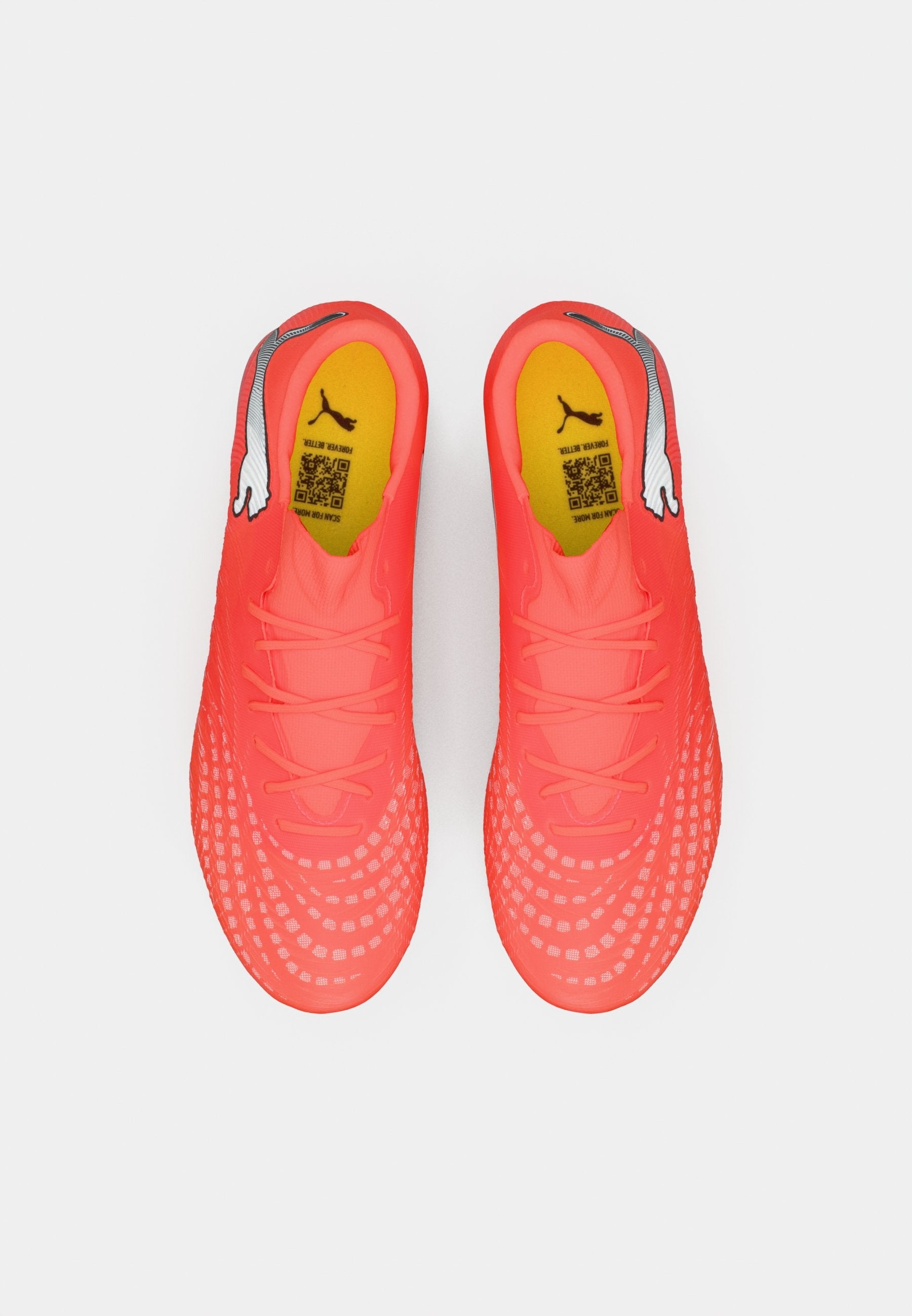Puma FUTURE 9 MATCH FUSION FG/AG