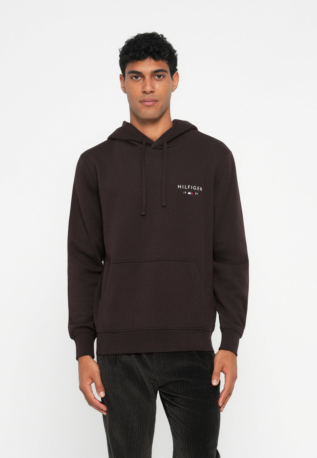 BRAND LOVE SMALL HOODIE Media 3