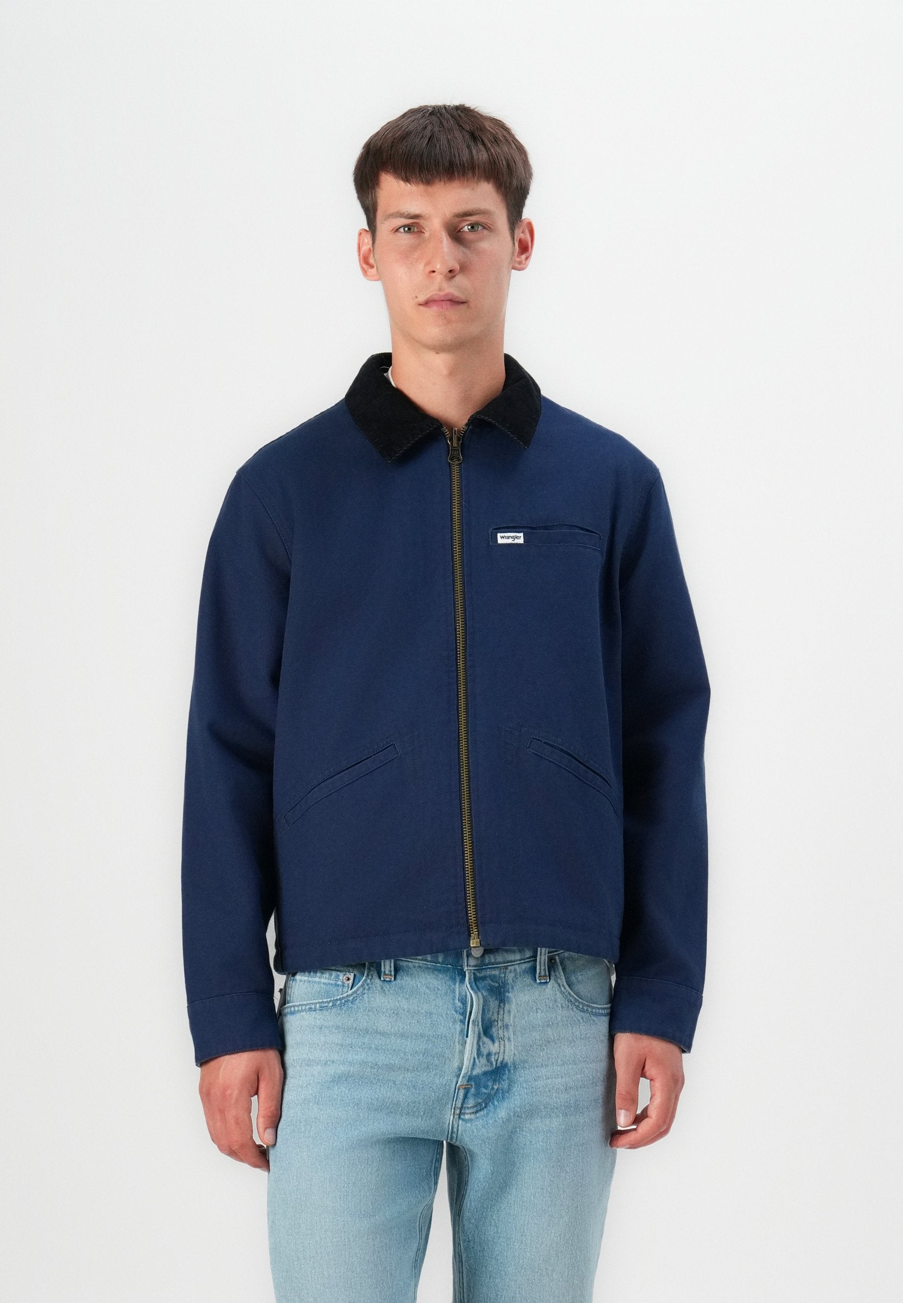 Wrangler UTILITY JACKET