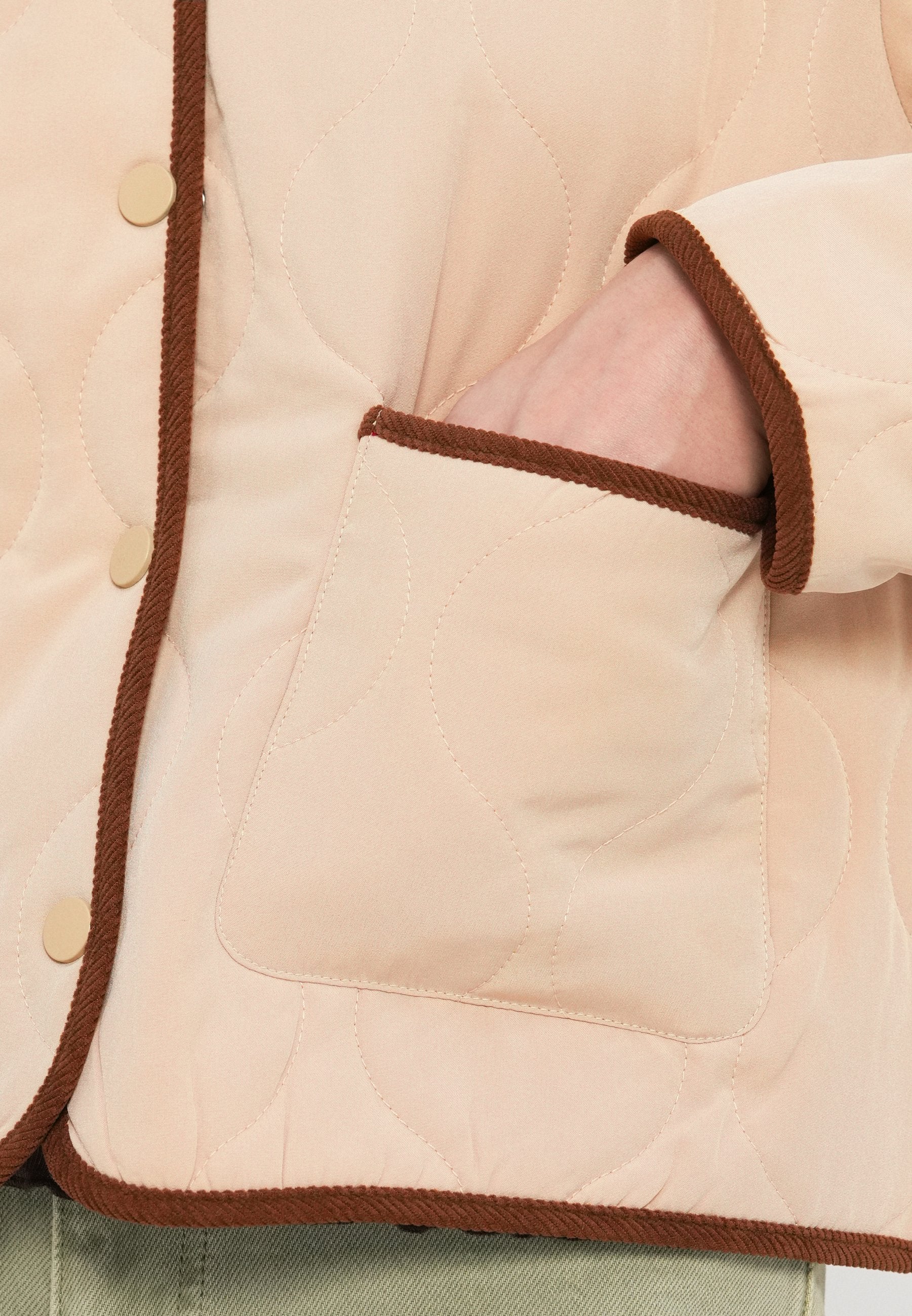 JDY Quilted JDYPAULA Light