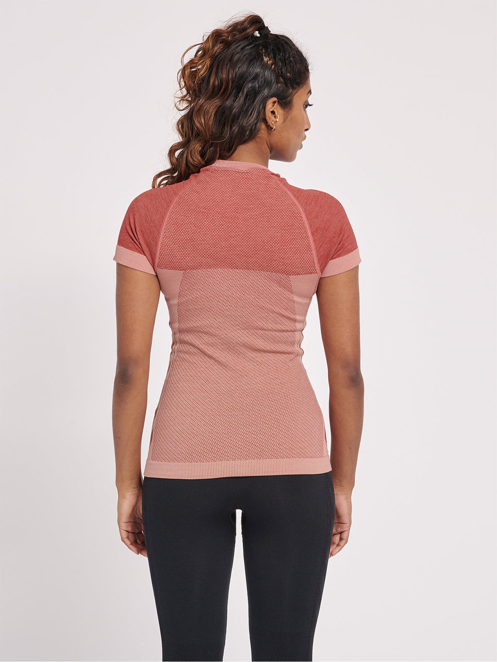 Hummel HMLCLEA SEAMLESS TIGHT