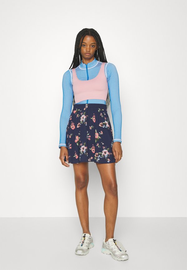 Vero Moda VMSIMPLY EASY SKATER SKIRT
